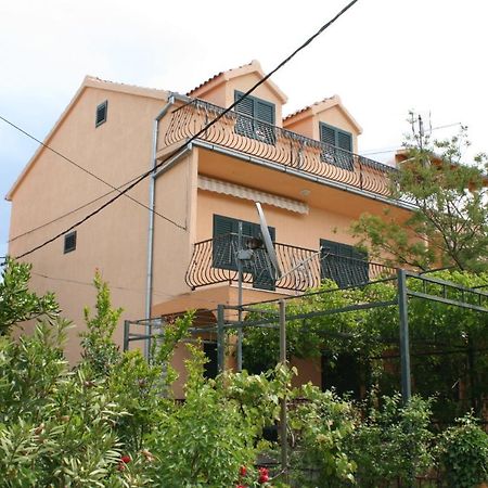 Apartments With A Parking Space Vodice - 6444 Zewnętrze zdjęcie