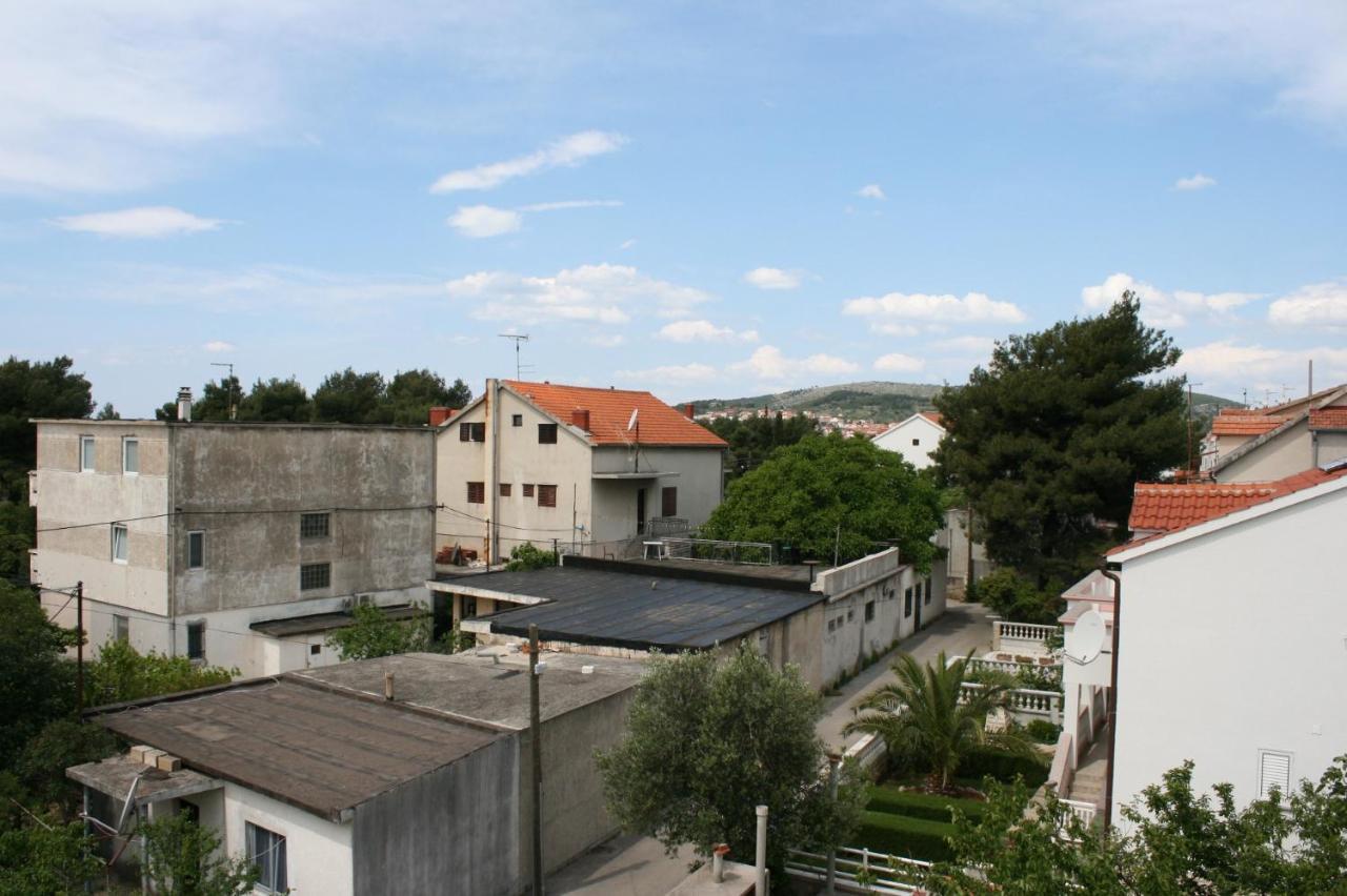 Apartments With A Parking Space Vodice - 6444 Zewnętrze zdjęcie