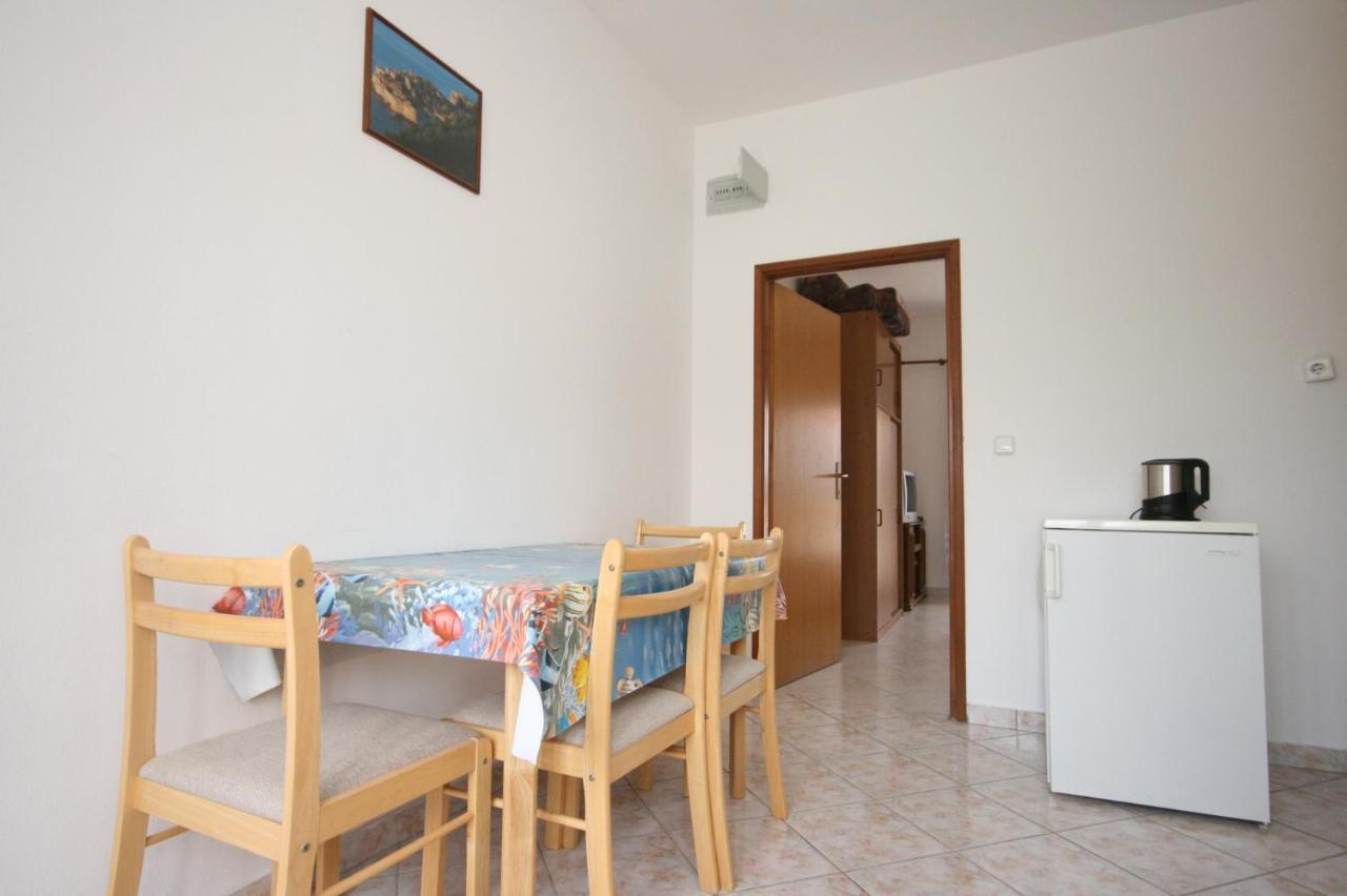 Apartments With A Parking Space Vodice - 6444 Zewnętrze zdjęcie