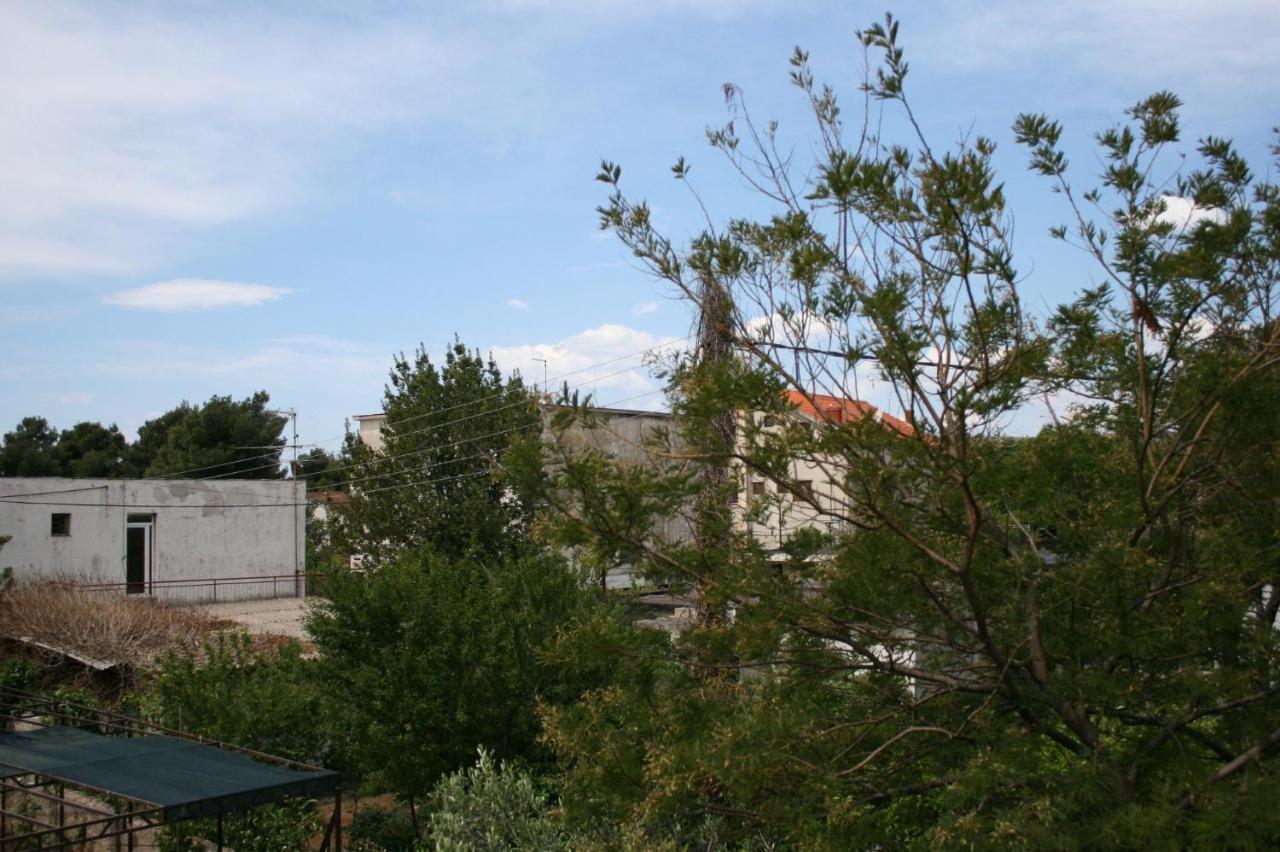 Apartments With A Parking Space Vodice - 6444 Zewnętrze zdjęcie