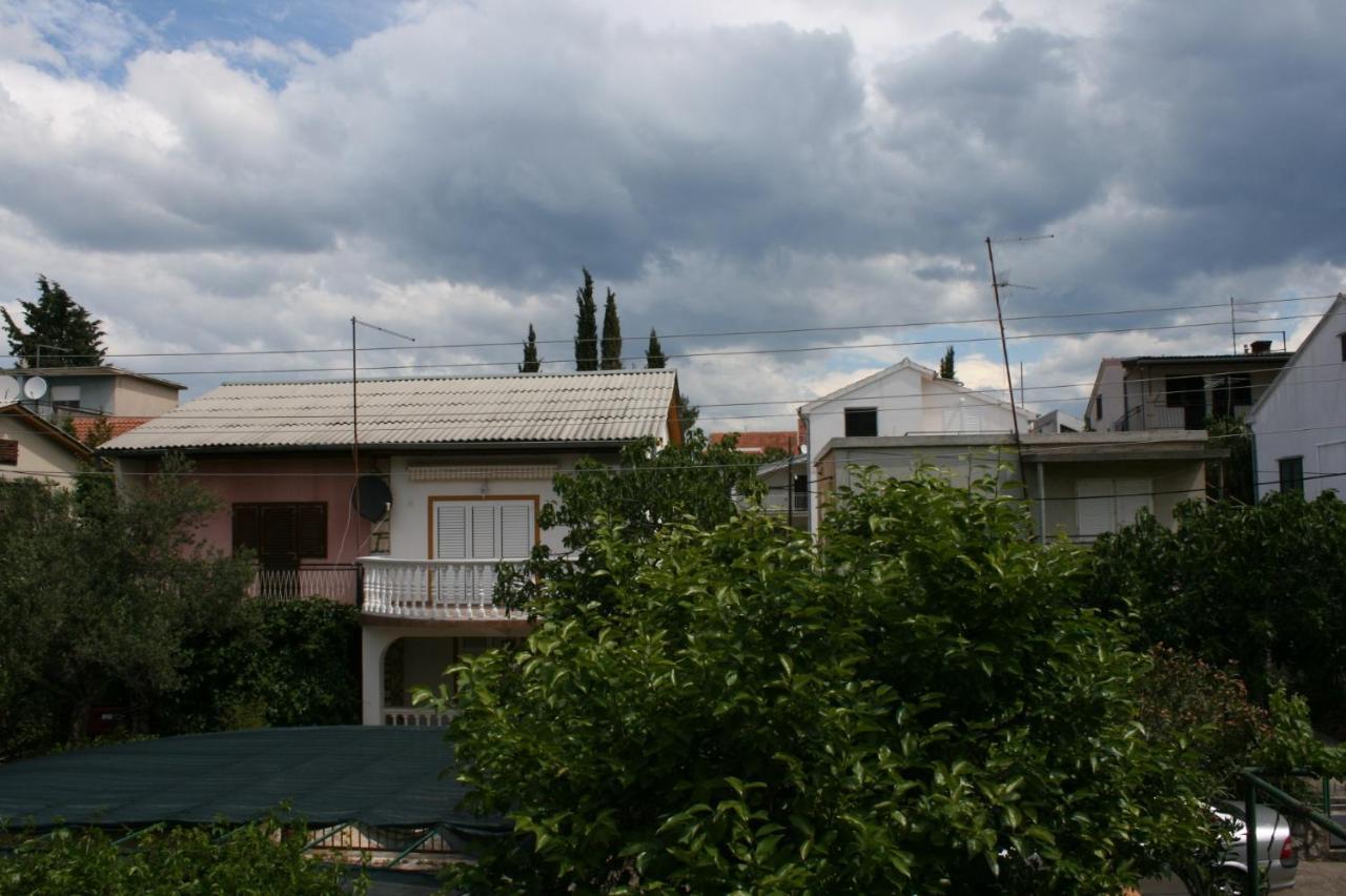 Apartments With A Parking Space Vodice - 6444 Zewnętrze zdjęcie