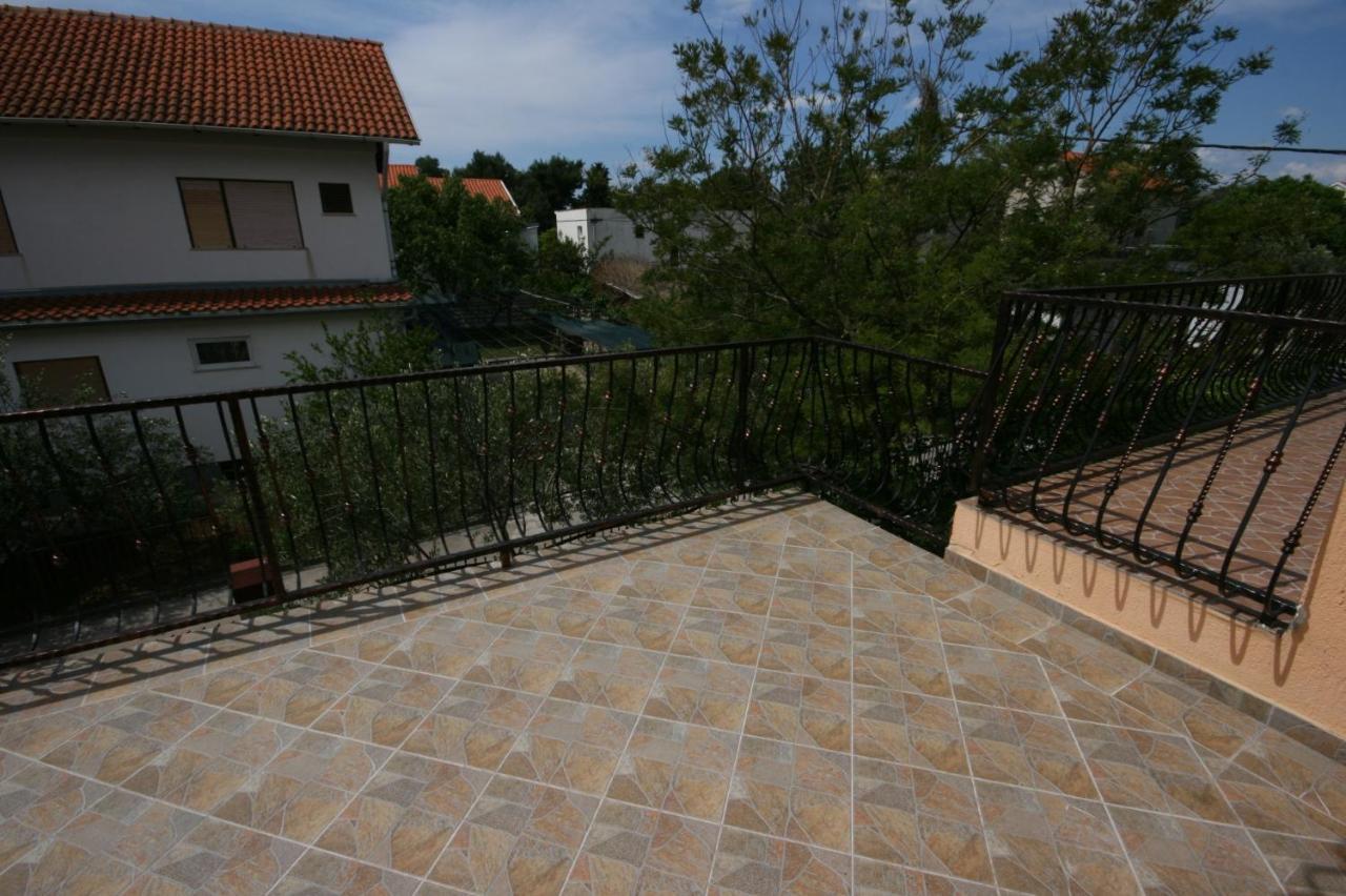 Apartments With A Parking Space Vodice - 6444 Zewnętrze zdjęcie