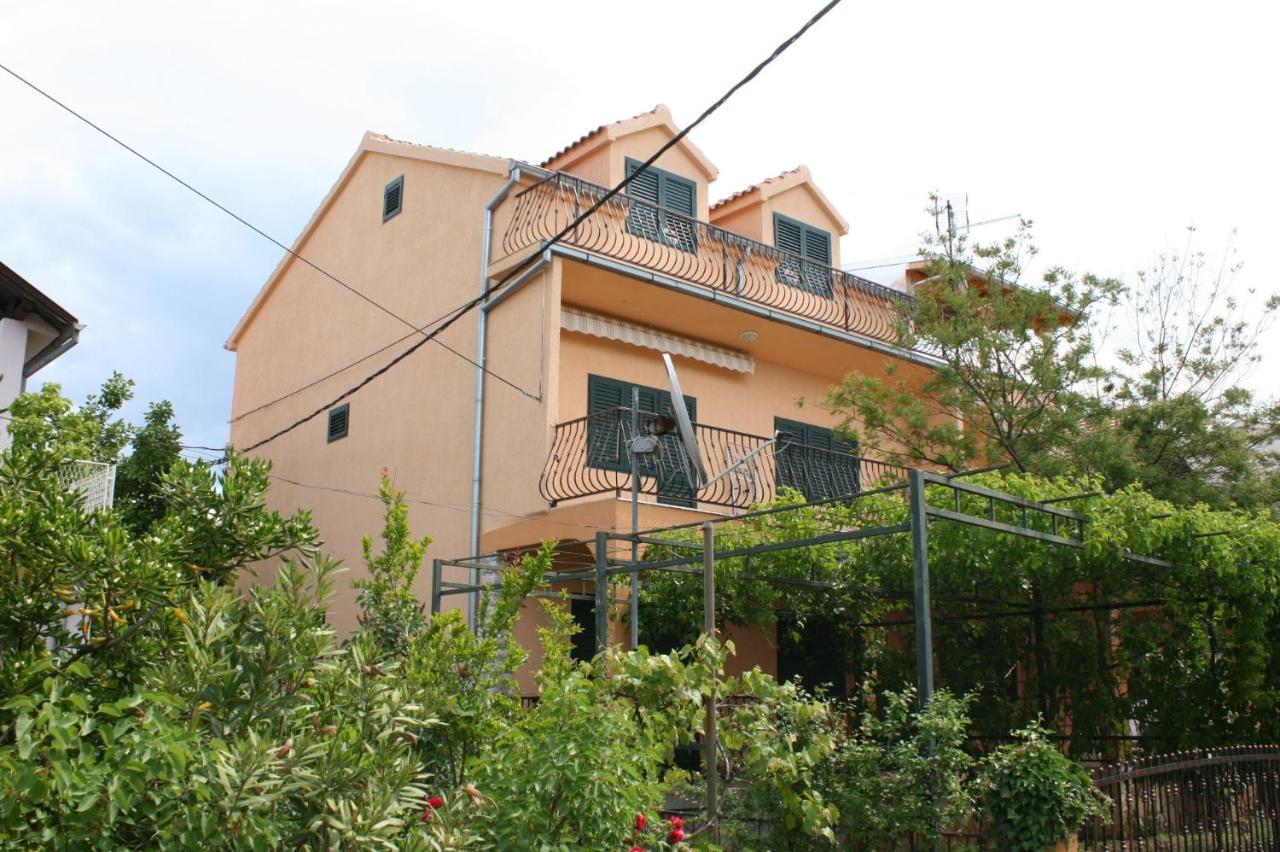 Apartments With A Parking Space Vodice - 6444 Zewnętrze zdjęcie