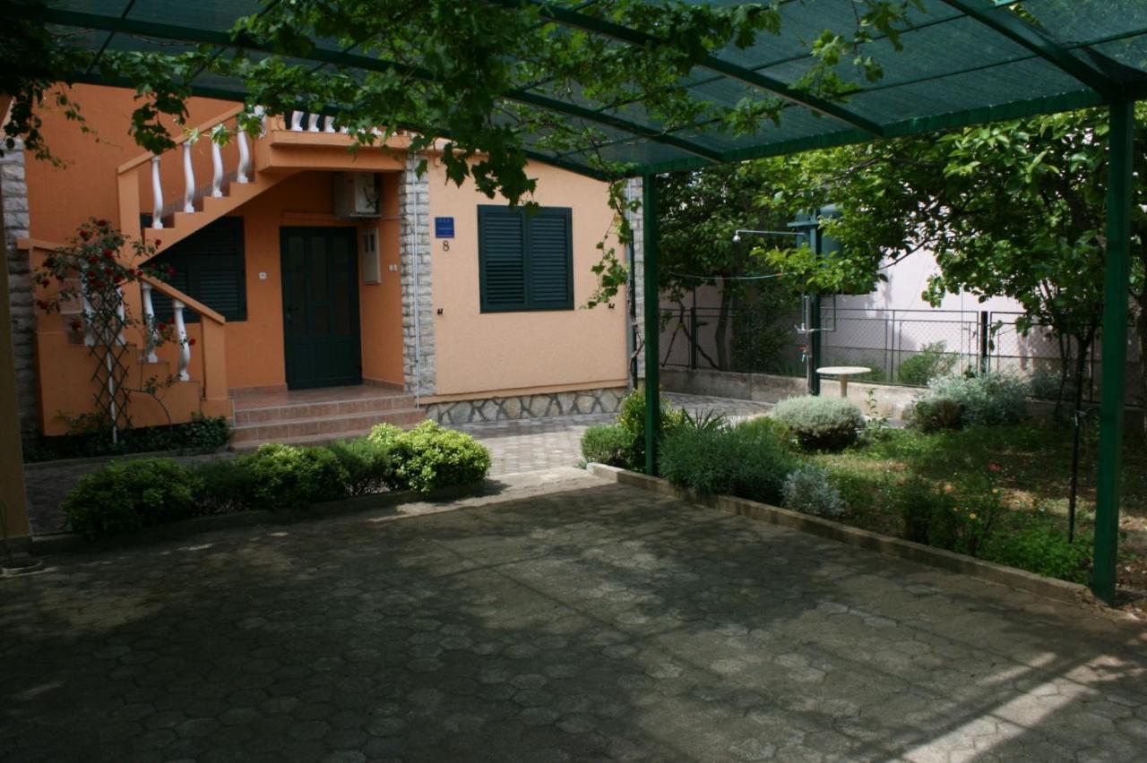 Apartments With A Parking Space Vodice - 6444 Zewnętrze zdjęcie