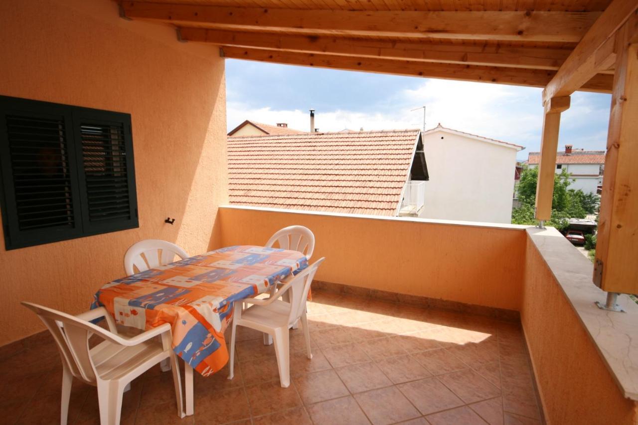 Apartments With A Parking Space Vodice - 6444 Zewnętrze zdjęcie