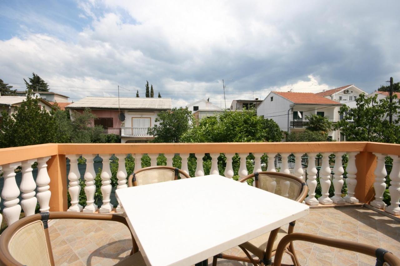 Apartments With A Parking Space Vodice - 6444 Zewnętrze zdjęcie